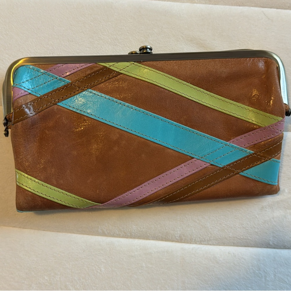 Brand New with tags hobo wallet